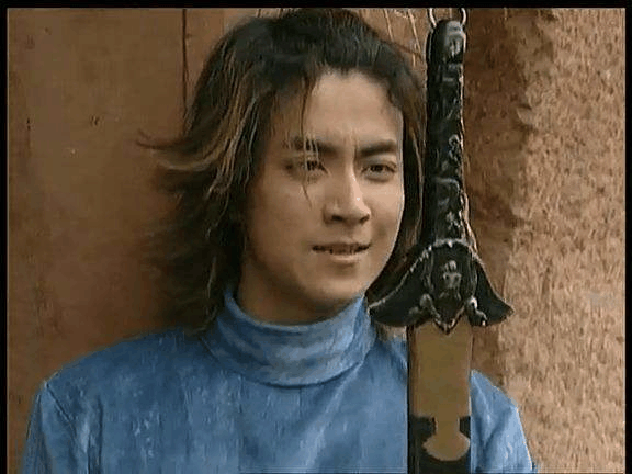 火麟剑这么厉害 断浪凭他为何还是一败涂地