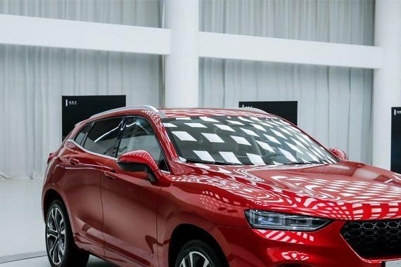 求购Jeep 合资宝马 “国产SUV老大”的长城为何如此折腾？