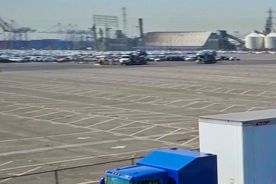 丰田和特斯拉出的这两款神秘卡车，你可一定得学会在路上认出来