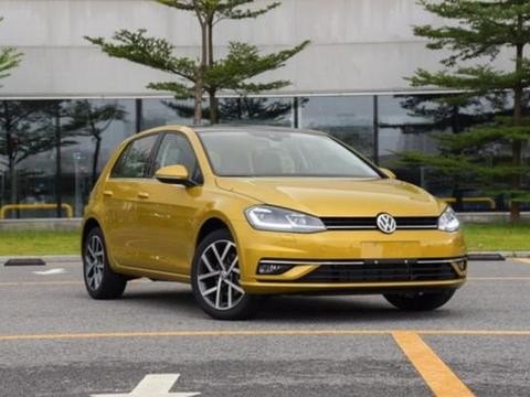 改款高尔夫登场，久违的独立后悬架，终于又回来了！