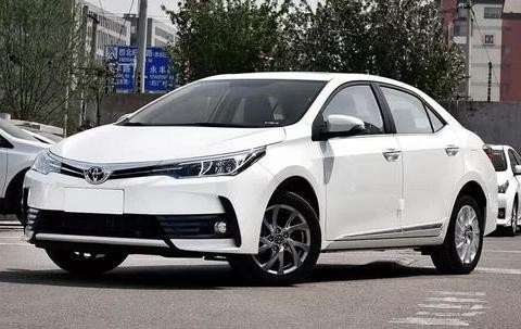 这几款最值得买 省油好开毛病少