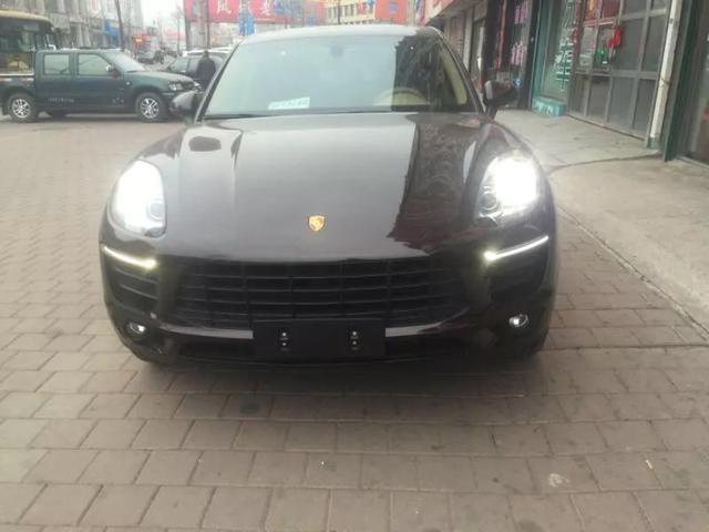 为什么那么多人, 工资不是很高, 却愿意贷款买B