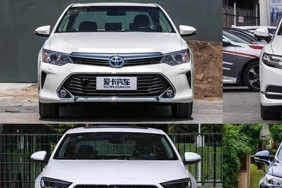 低油耗碰上大优惠 混动车型优惠大调查