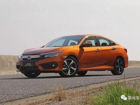 小姐姐要买车 15万以内落地时尚轿车就选它们