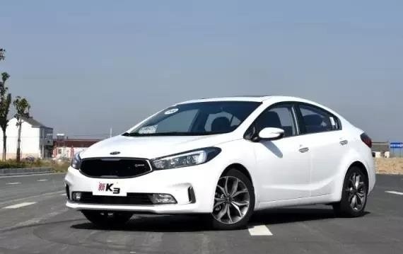 英朗/雷凌等都在降价，这些紧凑型车可以入手了