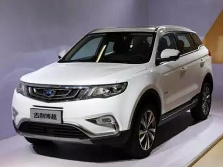 10万买车别纠结买SUV没错！这4款颜值高配置全的SUV性价比不错