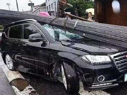 国产车中, 哪几个品牌, 车辆质量安全, 口碑比较好?