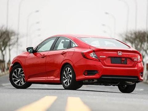 十代思域能不能买？魅力在哪？缺点有哪些？