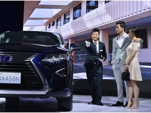 引客靠产品，留客靠服务，透过比赛看懂雷克萨斯的工匠精神