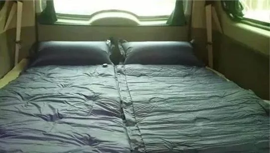 你永远猜不到五菱宏光车内到底装的什么?