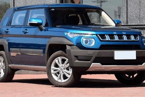 盘点国内最丑5款SUV车型，买得人却很多！