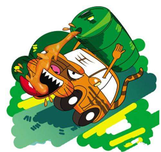 降价也卖不掉 这些“油老虎”买得起却养不起