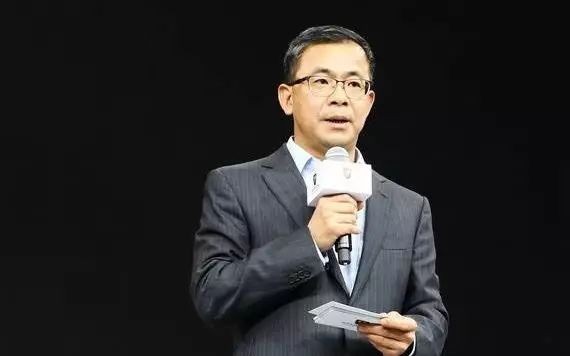 重塑名爵，王晓秋成败论英雄