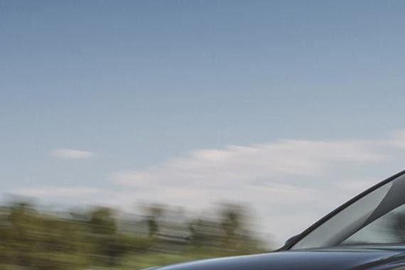 完胜奥迪Q5 新沃尔沃XC60