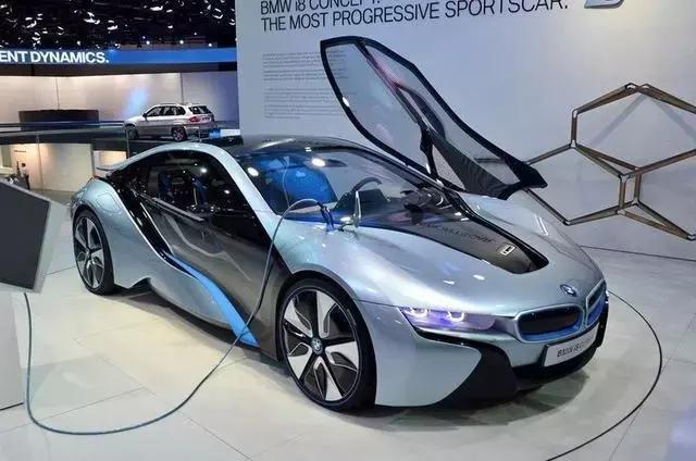 宝马MINI要和长城合体?众网友表示,帮老公们省钱了