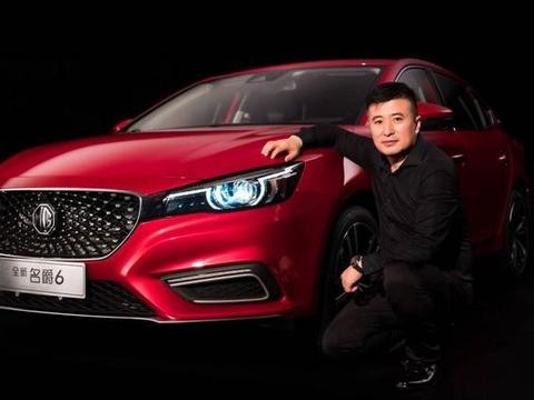 不走寻常路！名爵“感性力”设计背后蕴含了哪些玄机？