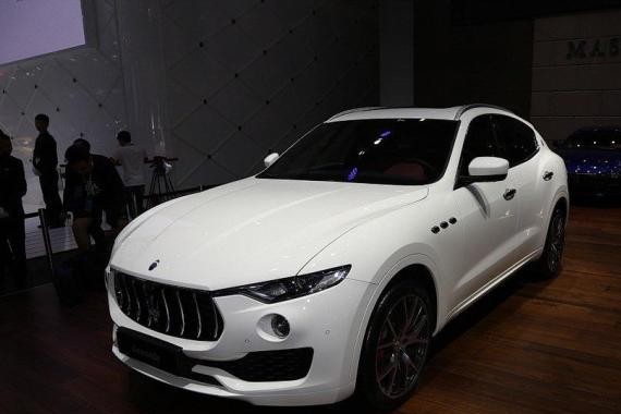 140万的玛莎拉蒂，20万的做工，50万的利润，拿啥和卡宴比？