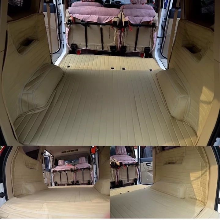 你永远猜不到五菱宏光车内到底装的什么?