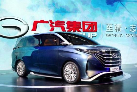 想买MVP但嫌GL8烂大街？别急！媲美埃尔法的国产MPV来了