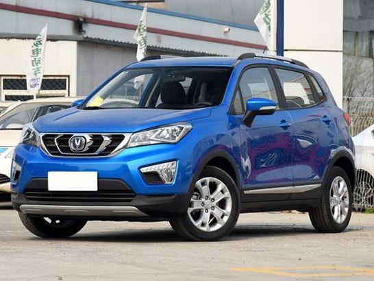 国产小型SUV最新降价龙虎榜,哈弗长安谁更实