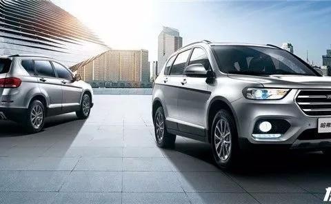 一个星期上市10多款车...