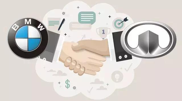 宝马MINI要和长城合体?众网友表示,帮老公们省钱了