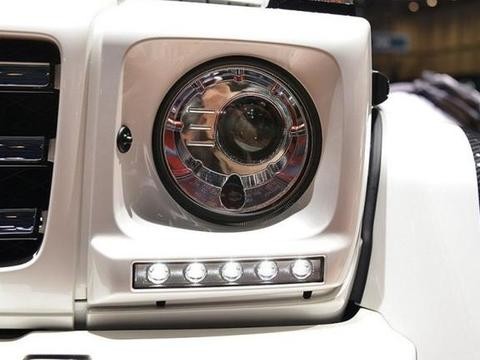 又一越野之王将停产，比陆巡还牛，感叹实车都没见过就停产了