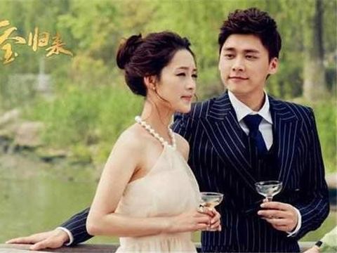 最可惜的女星，错过小龙女，今凭《楚乔传》走红，27岁开上豪车！
