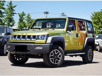 15万左右最多人买的SUV PK 最硬朗的SUV，你喜欢谁呢？