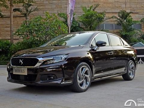 新车连连看 10月最后一波新车