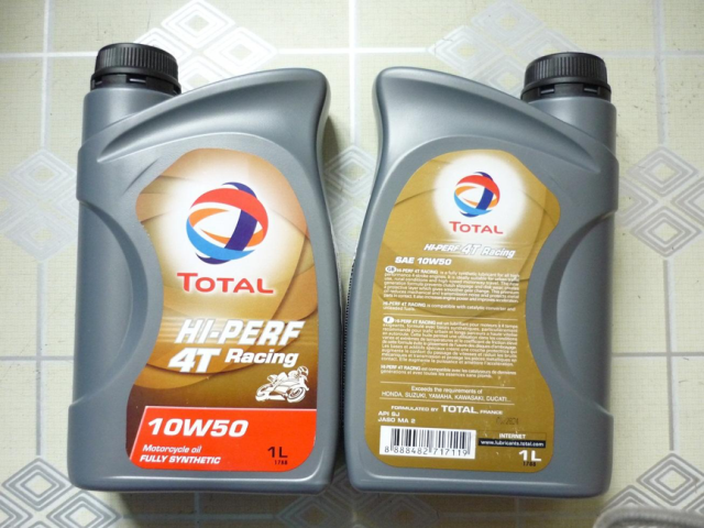 7个世界有名的机油品牌,换机油时就选它们