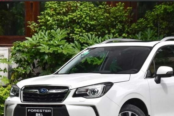 5款SUV、5款轿车新上市 10万起年底买车不看看？