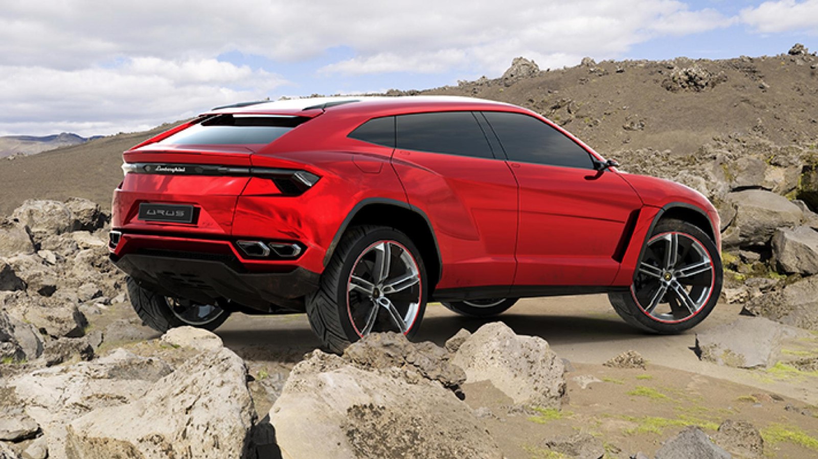 兰博基尼suvurus,兰博基尼suv2021款 兰博基尼 urus suv 年底车展亮相
