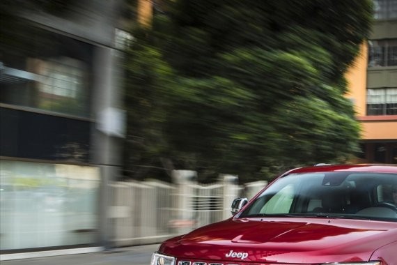 你真的需要一台SUV么？