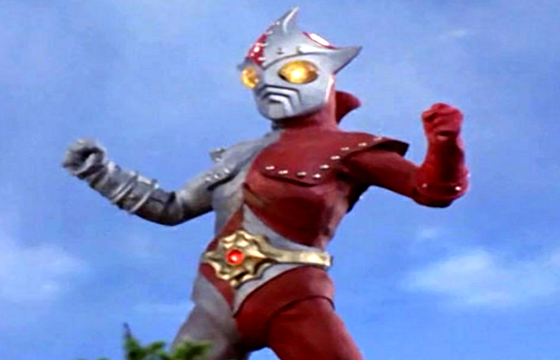 圆谷拍摄的几个机器人奥特曼，大家还记得吗?