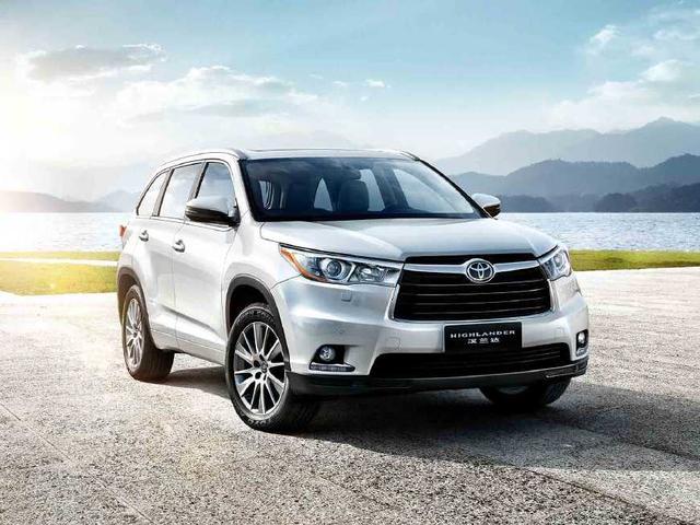 一汽皇冠suv,一汽皇冠suv全部车型