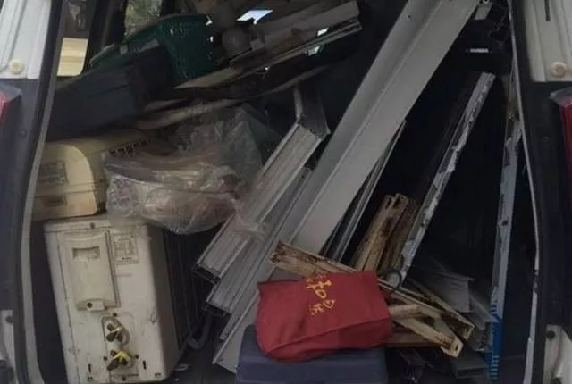 你永远猜不到五菱宏光车内到底装的什么?