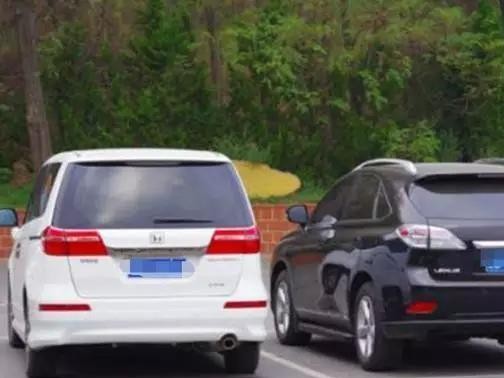 为什么不建议买日系二手车？