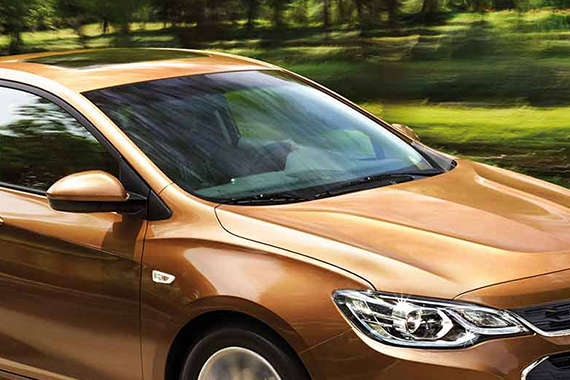 操控/舒适/省油，这些合资紧凑型车只要10万