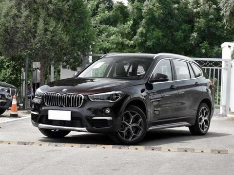 最便宜的宝马SUV，比奥迪贵5万仍遭疯抢，看配置才知是良心价