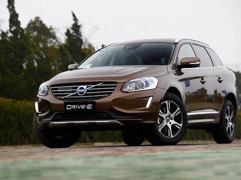 高档中型SUV，奥迪Q5和XC60为何成为购车者的首选？