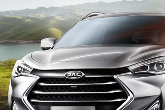 大大大大大大！这3款10万左右的国产SUV大有卖点！