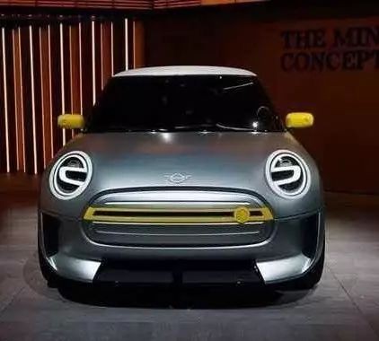 速递 | 长城宝马同天回应MINI国产疑团，但BMW品牌仍仅与华晨合资