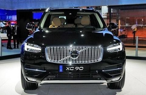 听说这4款汽车是中国销量最高的汽车