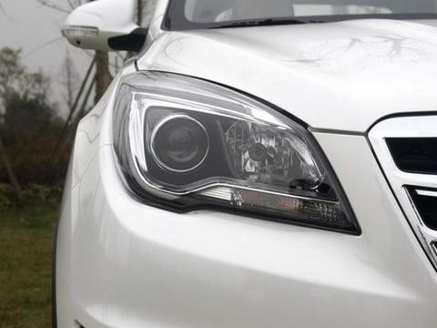 这国产SUV上市超5年，高峰月销破3万现依旧热销，卖8万值12万