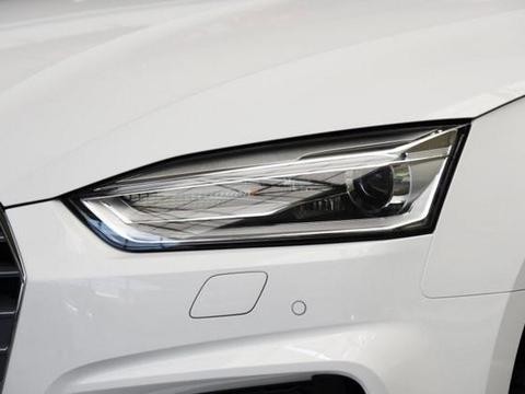 实用性不如A4，四门溜背无框车门，有40万买乞丐版都心满意足