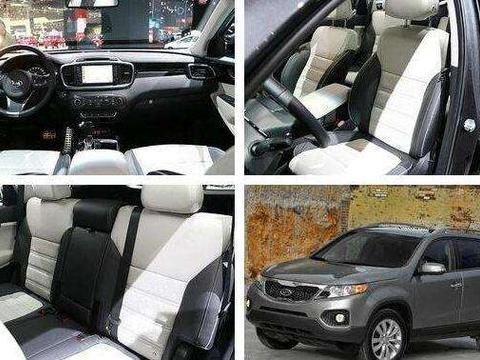 美国评最差7座SUV, 中国人却抢着买!