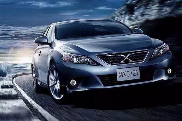 90后的第一台车,预算10万,是按揭思域还是二手锐志、凯美瑞?