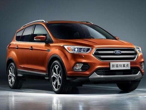 改款升级的八款车, 真是越改越丑!