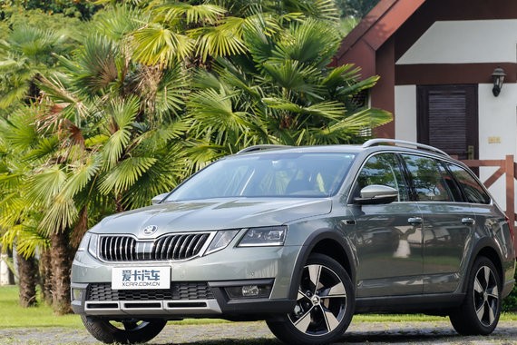 明锐旅行版1.6L自动挡上市 售14.19万起